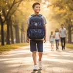 EduPack School Bag - Image 4