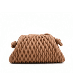 Cloud Pouch Crossbody Bag